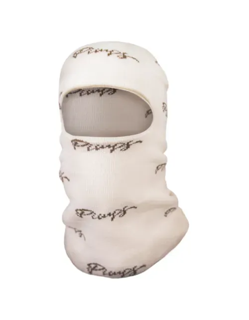 Balaclava de Lana Pimps - Beige