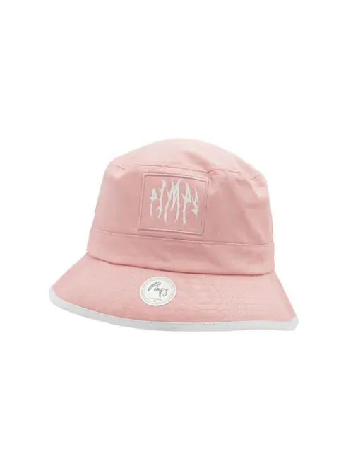 Bucket Pimps - Distortion Summer - Negro