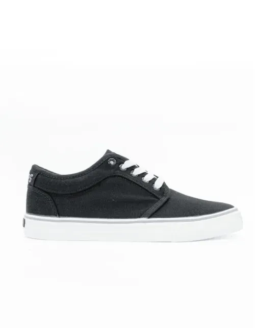 Zapatillas Pimps Juvenil - VULCANO LOW Basic - 148 WHT