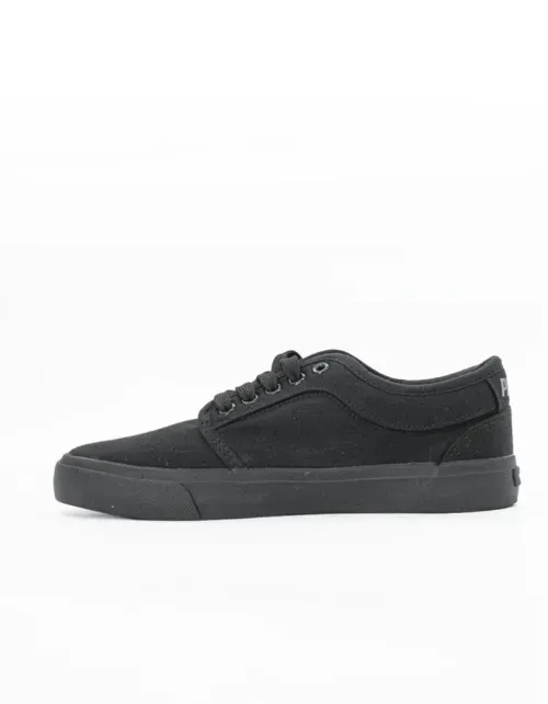 Zapatillas Pimps Juvenil - VULCANO LOW Basic - 148 BLK