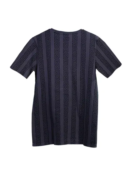 Polera Pimps Juvenil - Colección Creta - Negro