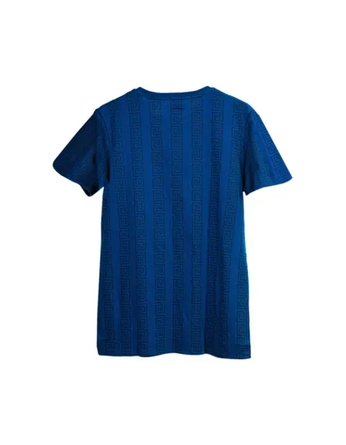 Polera Pimps Bebe - Colección Creta - Azul