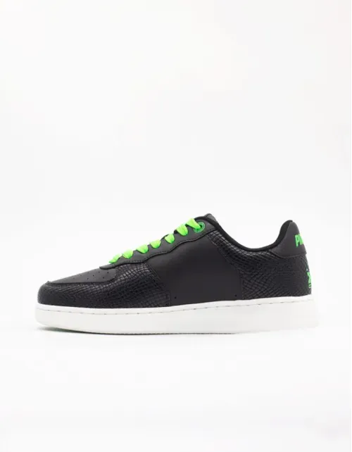 Zapatillas Pimps Juvenil - Element Aniversario XV - Verde