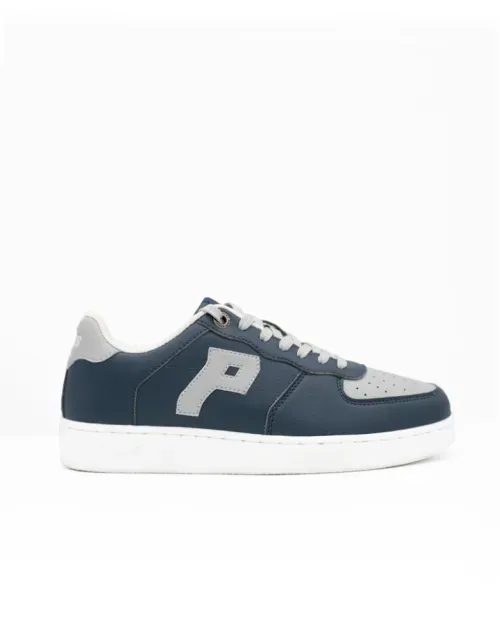 Zapatillas Pimps Hombre - Element Blue