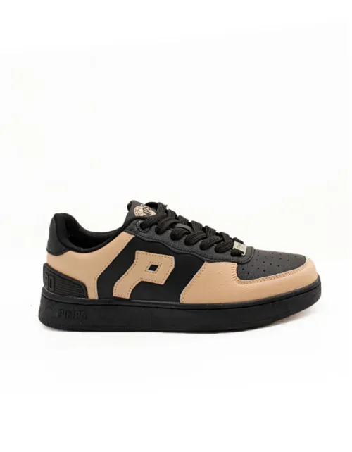 Zapatillas Pimps Juvenil – Element 2.0 – Black Frappe