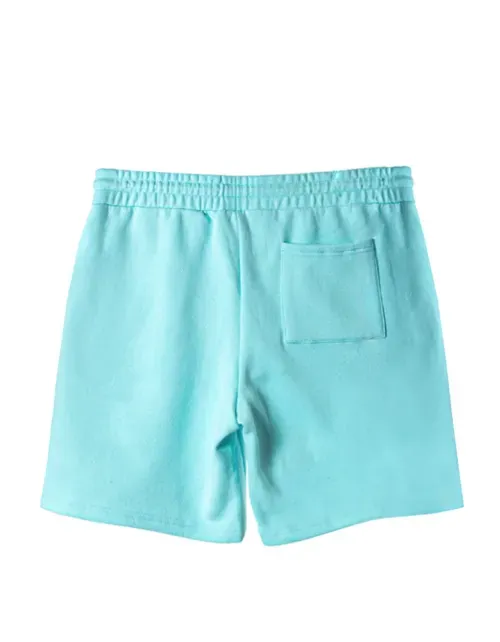 Short Pimps Hombre - Essential - Celeste