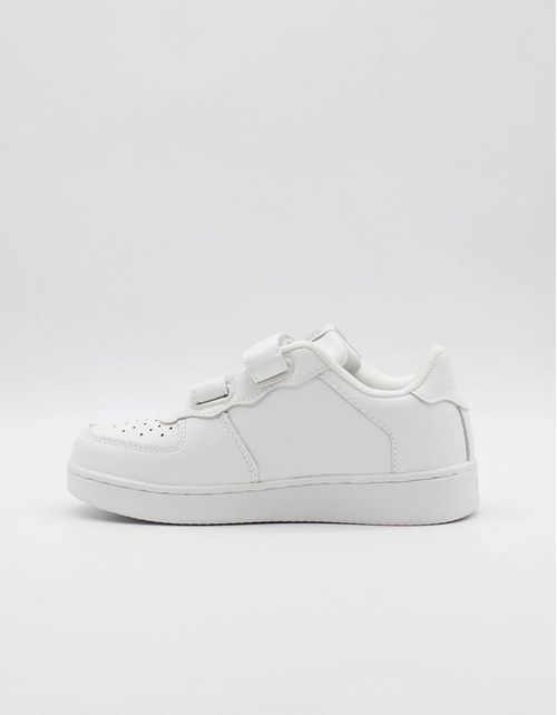 Zapatillas Pimps Niño - Element White