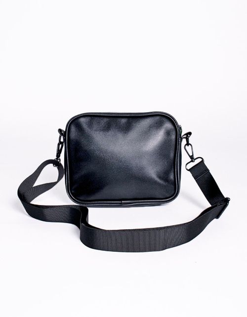 Crossbody Pimps - Colección Aniversario - Rojo