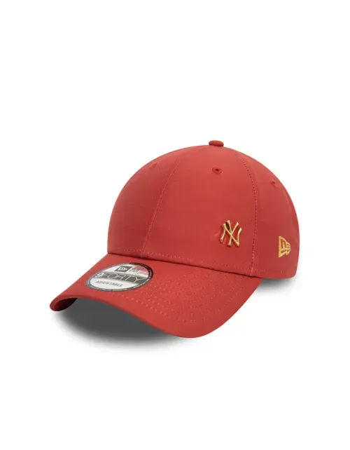 Gorra Dad Hat New Era - 9 FORTY - FLAWLESS - New York Yankees 32