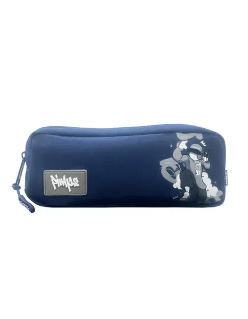 Estuche PIMPS Street - Azul