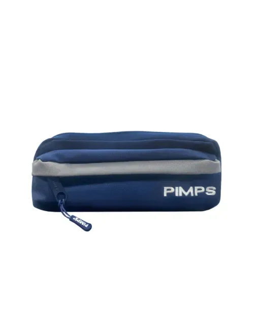 Estuche PIMPS Duplex - Azul