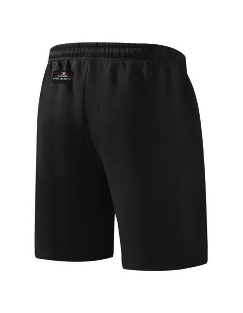 Short MLB Niño - New York Yankees - Negro