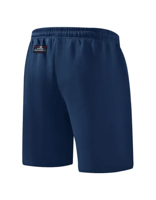 Short MLB Niño - Los Angeles Dodgers - Azul