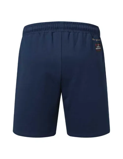 Short MLB Hombre - New York Yankees - Azul Gold