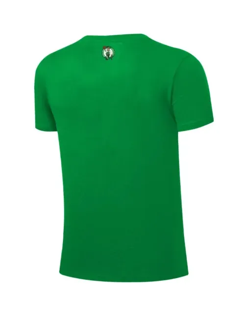 Polera NBA Juvenil - Boston Celtics - Verde