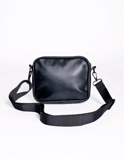 Pack Crossbody/Gorra Pimps - Aniversario XV - Verde