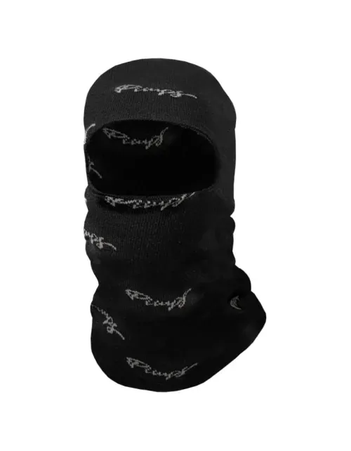 Balaclava de Lana Pimps - Negro