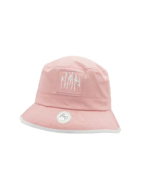 Bucket Pimps - Distortion Summer - Rosa