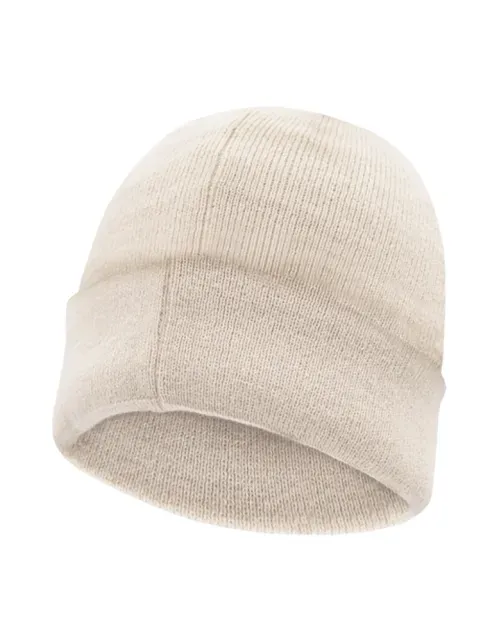 Beanie Pimps - Gorro de Lana - Beige