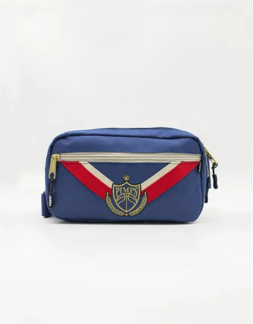Banano Pimps - Colección Scudetto -  Azul