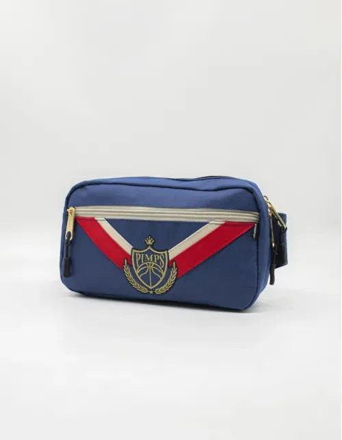 Banano Pimps - Colección Scudetto -  Azul