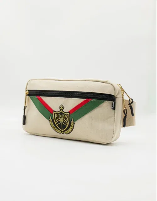Banano Pimps - Colección Scudetto - Beige