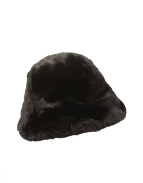 Bucket Pimps - Piel Sintética Peludo - Negro
