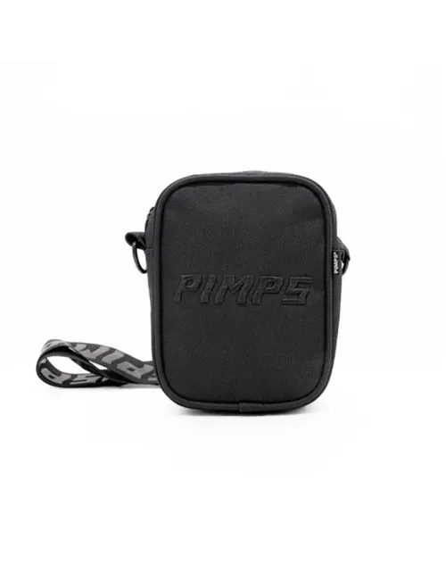 Crossbody Básico Pimps - Negro