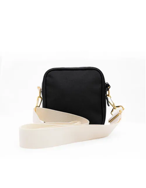Crossbody Pimps - Duplex Negro