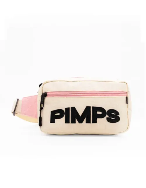 Banano Pimps FP - Beige Rosa
