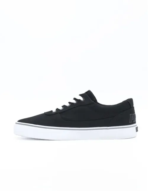 Zapatillas Pimps Juvenil - VULCANO LOW NU Classic - 147 WHT