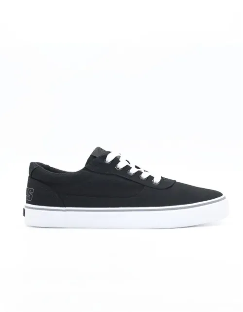 Zapatillas Pimps Hombre - VULCANO LOW NU Classic - 147 WHT