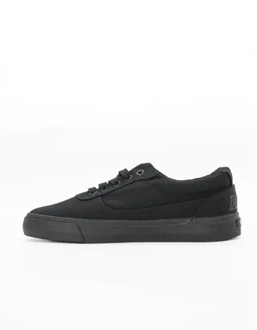 Zapatillas Pimps Hombre - VULCANO LOW NU Classic - 147 BLK 40