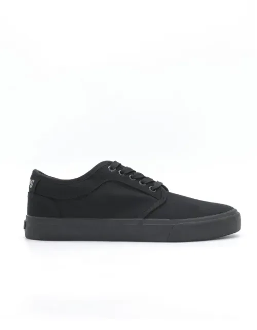 Zapatillas Pimps Juvenil - VULCANO LOW Basic - 148 BLK