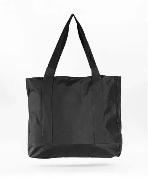 Totebag bolso Pimps - Negro