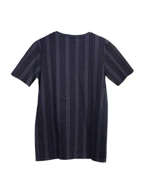 Polera Pimps Niño - Colección Creta - Negro