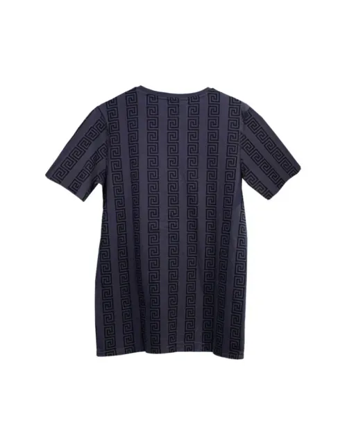 Polera Pimps Bebe - Colección Creta - Negro