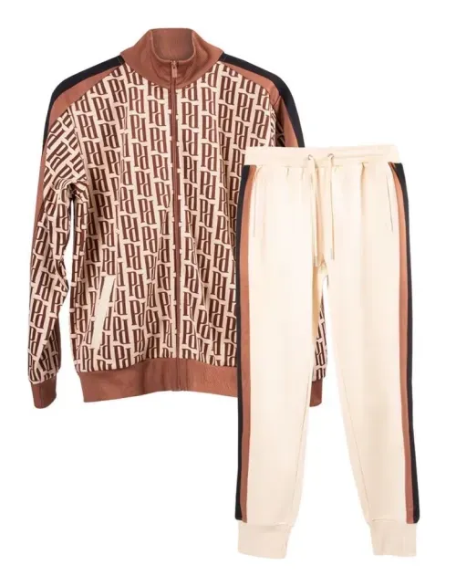 Buzo Conjunto Pimps Hombre - Colección Praga