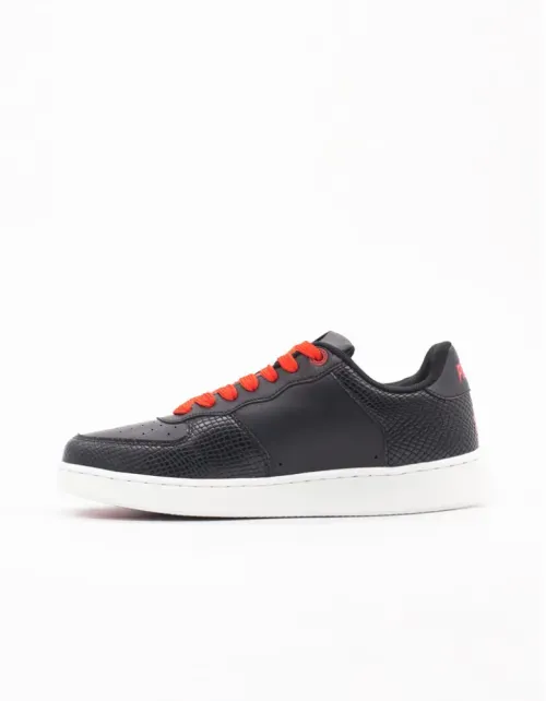 Zapatillas Pimps Hombre - Element Aniversario XV - Rojo