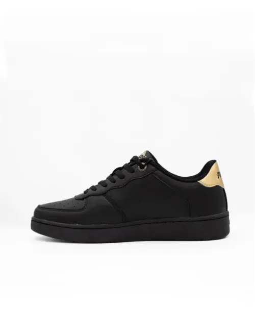 Zapatillas Pimps Juvenil - Element Black