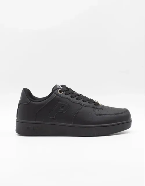 Zapatillas Pimps Juvenil - Element Black