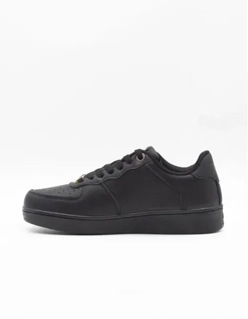 Zapatillas Pimps Juvenil - Element Black