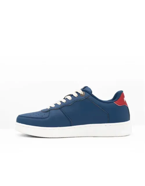 Zapatillas Pimps Juvenil - Element Black