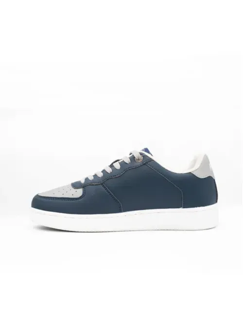 Zapatillas Pimps Juvenil - Element Blue