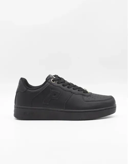 Zapatillas Pimps Hombre - Element Black