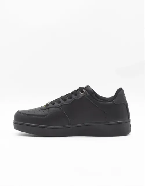 Zapatillas Pimps Hombre - Element Black