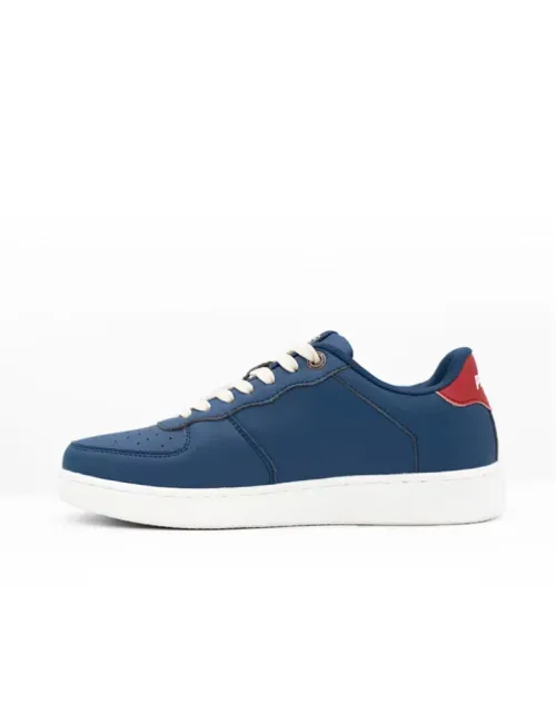 Zapatillas Pimps Hombre - Element Blue Red