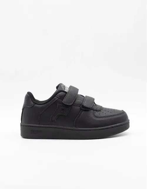 Zapatillas Pimps Niño - Element Black