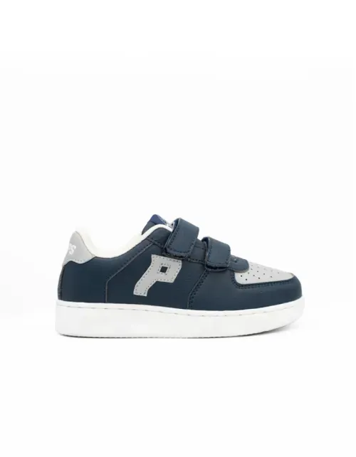 Zapatillas Pimps Niño - Element Blue