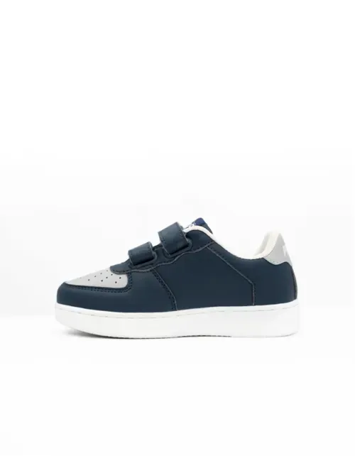 Zapatillas Pimps Niño - Element Blue